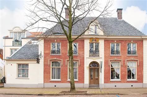 Particulier verpleeghuis in Hoorn